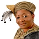 Bishop Angela Acha-Morfaw